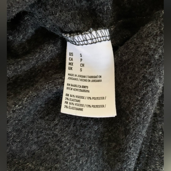 American Eagle Soft & Sexy Cardigan - Picture 6 of 6